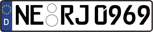 NE-RJ0969