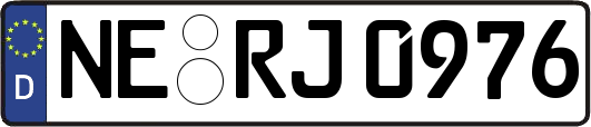 NE-RJ0976