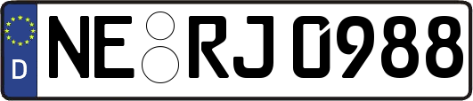 NE-RJ0988