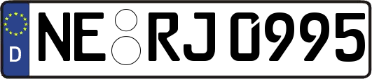 NE-RJ0995