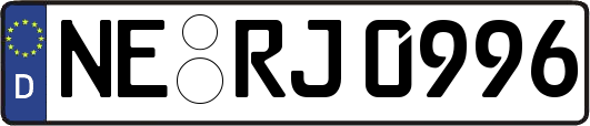 NE-RJ0996