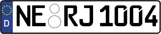 NE-RJ1004