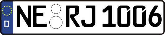 NE-RJ1006