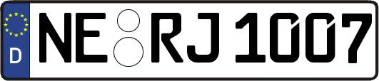 NE-RJ1007