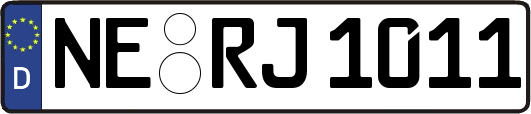 NE-RJ1011