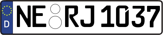 NE-RJ1037