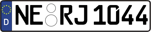 NE-RJ1044