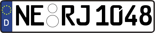 NE-RJ1048