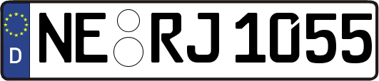 NE-RJ1055