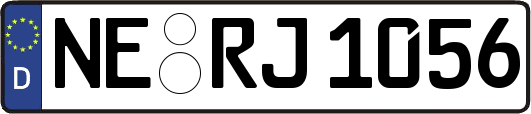 NE-RJ1056