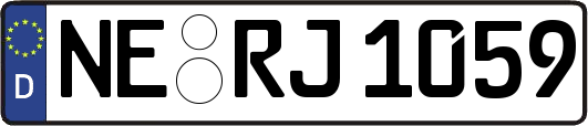 NE-RJ1059