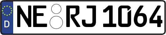 NE-RJ1064
