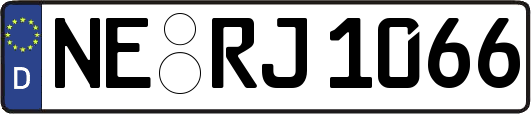 NE-RJ1066