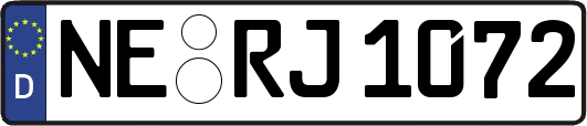 NE-RJ1072