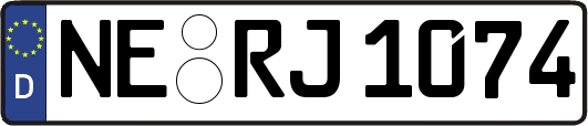 NE-RJ1074