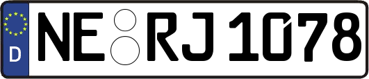 NE-RJ1078