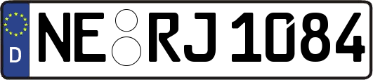 NE-RJ1084