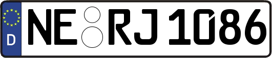 NE-RJ1086