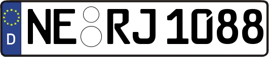NE-RJ1088