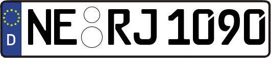 NE-RJ1090