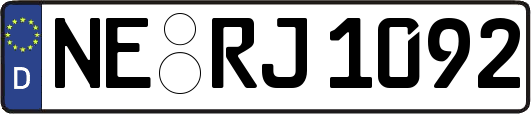 NE-RJ1092