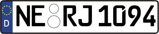 NE-RJ1094