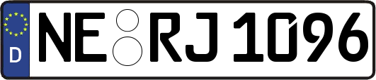 NE-RJ1096