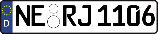 NE-RJ1106