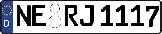 NE-RJ1117
