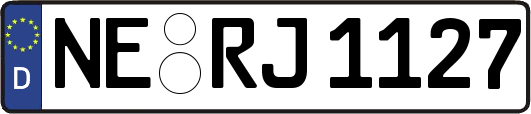 NE-RJ1127