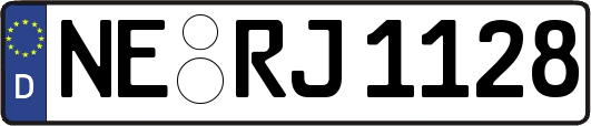 NE-RJ1128