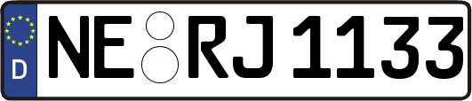 NE-RJ1133
