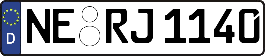 NE-RJ1140