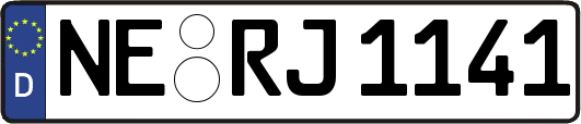 NE-RJ1141