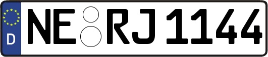 NE-RJ1144