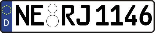NE-RJ1146