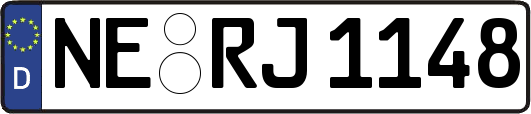 NE-RJ1148