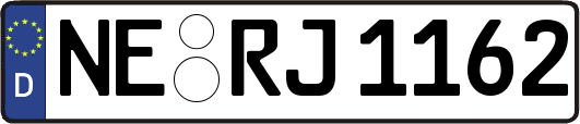 NE-RJ1162
