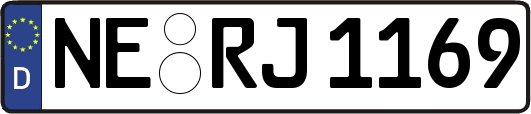 NE-RJ1169