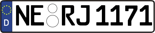 NE-RJ1171