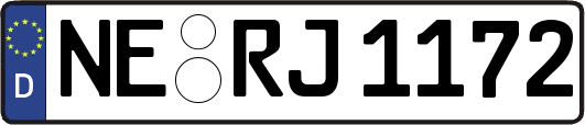 NE-RJ1172