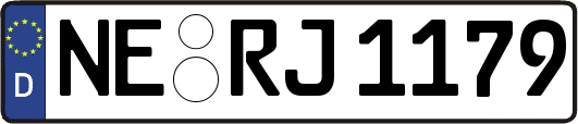 NE-RJ1179