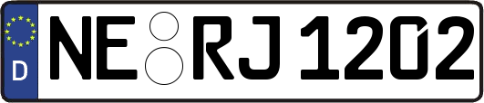 NE-RJ1202