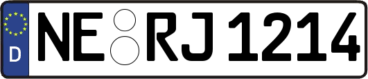 NE-RJ1214