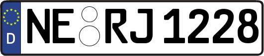 NE-RJ1228