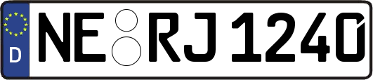 NE-RJ1240