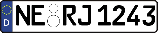 NE-RJ1243