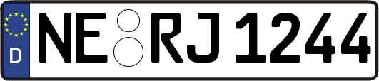 NE-RJ1244