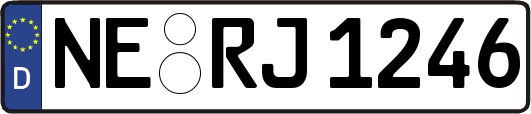 NE-RJ1246