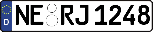 NE-RJ1248
